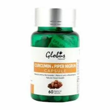 Curcumin Capsules